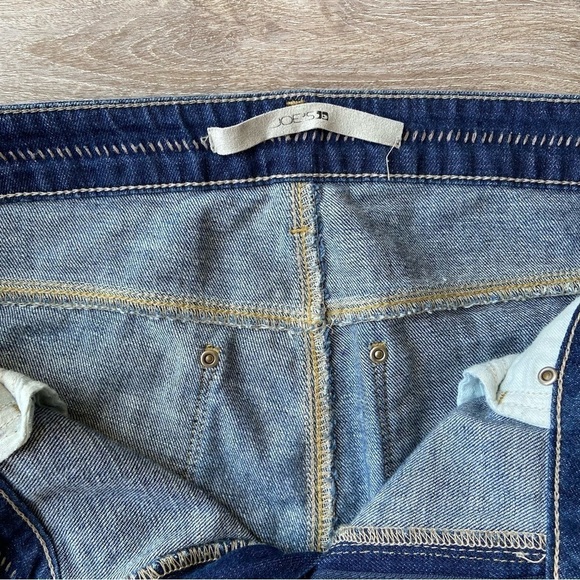 Joe’s Skinny Visionaire  Kendal Wash Jeans - Picture 9 of 15